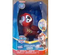 Swimways Paw Patrol CHASE Floatin' Figures, Bath Toy