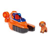 PAW Patrol Aqua Pups Themed Vehicle Zuma Action Figure