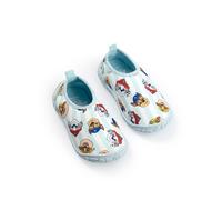 Paw Patrol Aqua Shoes | Boys Light blue | Official Merch