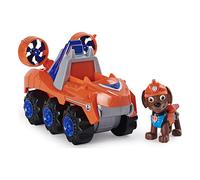 Paw Patrol AW VHC ThmVeh DinoZuma CB ECMX GML