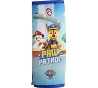 Paw Patrol Baby Soft Car Seat Belt Strap Blue