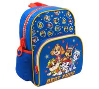 Paw Patrol Backpack 30 Cm Orange,Blue