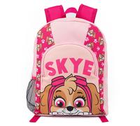 Backpack Paw Patrol Pink One Size