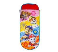Paw Patrol Badges Inflatable Readybed Sleeping Bag