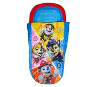 Paw Patrol Badges My First Ready Bed Sleeping Bag