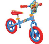 Paw Patrol Balance Bike - 10 inch Wheel