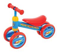 Paw Patrol Balance Bobble Ride On - Multicolour