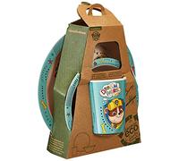 Paw Patrol Bamboo Set with Border 3 Pieces Boy Dream Patrol, Multicoloured (Stor ST-01305), Medium