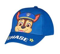 PAW PATROL Baseball Cap, Cap Peaked Cap for Kids, Girls and Boys Adjustable, Dark blue 2, 54
