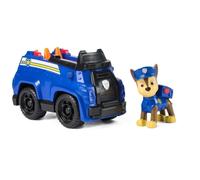 Paw Patrol Basic Vehicle Chase Top Quality Toy