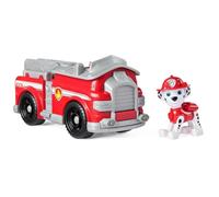 Paw Patrol Basic Vehicle Marshall Top Quality Toy