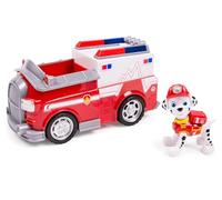 Paw Patrol Basic Vehicle - Rescue Marshall