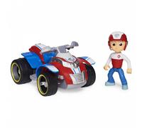 Paw Patrol Basic Vehicle - Ryder