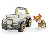 Paw Patrol Basic Vehicle Tracker - vehicles - P2222z
