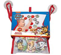 Paw Patrol Bath Memo bath toy