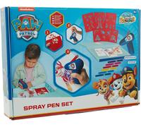 PAW Patrol Battery-Operated Spray Pen Set