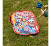 Paw Patrol Bean Bag Toss