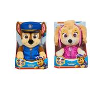 Paw Patrol Bedtime Plush Mix Plush