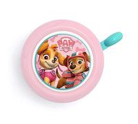 PAW PATROL Fietsbel