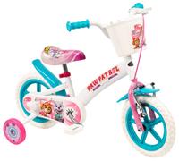Paw Patrol Bicycle - White - 12 in - Toimsa | TJ Hughes