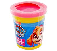 Paw Patrol Big Dough Pot (One Supplied)