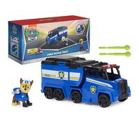 Paw Patrol Big Truck Pups Chase Transforming Toy Trucks with Collecti