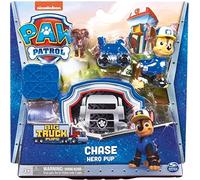 Paw Patrol - Big Truck Pups Hero Pup SKYE With Accessories - Brand New