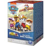Paw Patrol Big Truck Pups Mini Figure Surprise Pack