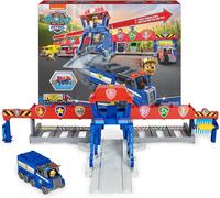 PAW Patrol - Big Truck Pups Truck Stop HQ Playset - BRAND NEW & BOXED