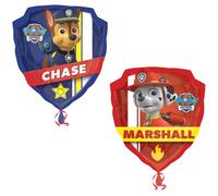 Paw Patrol Birthday Decorations Banners Bunting Balloons Tableware Party Bags