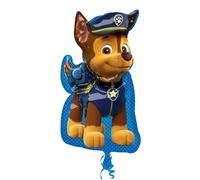 Paw Patrol Birthday Decorations Banners Bunting Balloons Tableware Party Bags