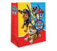 Paw Patrol Birthday Greeting Card