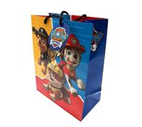 Paw Patrol Birthday Gift Bag