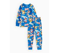 Paw Patrol Blue Character Printed Pyjamas 6-7 years