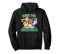 Paw Patrol Born For Greatness Pullover Hoodie