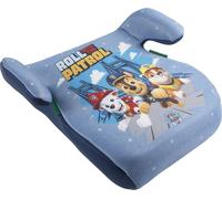 Paw Patrol Boy Booster Car Seat i-Size R129 126-150 cm Comfort