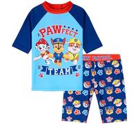 Paw Patrol Boys 2 Piece Swimwear Set for Kids - Beach, Pool, Holiday Essentials