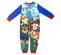 Paw Patrol Boys All in One Sleepsuit Onesie Pyjama Suit 18/24 Months
