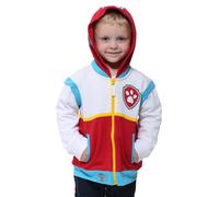 Paw Patrol Boys Character Costume Hoodie Hooded Sweatshirt Ryder Multi 3T US
