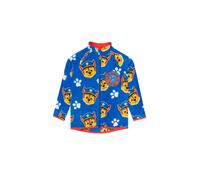 Paw Patrol Boy's Chase Fleece Jacket in Blue | Size: 3-4 Years Paw Patrol Blue 3-4 Years
