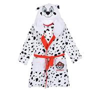 Paw Patrol Boys Dressing Gown White