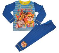 Paw Patrol Boys Friendship Fun! Pyjamas. Ages 18 Months To 5 Years (3-4 Years) Multicolor