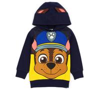 Hoodie Paw Patrol Blue 3-4 Years