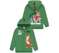 Paw Patrol Boys Hoodie, Marshall Boys Clothes, Dinosaur Zip Kids Hoodie