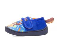 Paw Patrol Boys or Girls Slippers featuring Chase & Marshall, Team Paw, Size 12