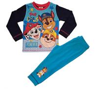 Paw Patrol Boys Pup Pals Forever Pyjamas. Ages 18 Months To 5 Years (4-5 Years) Multicolor