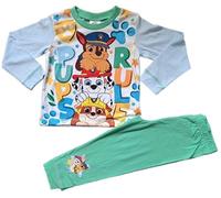 Paw Patrol Boys Pups Rule Pyjamas. Ages 18 Months To 5 Years (3-4 Years) Multicolor