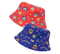 Paw Patrol Boys Reversible Bucket Hat