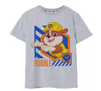 Paw Patrol Boys Rubble T-Shirt NS7735