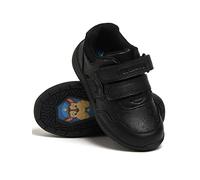 Paw Patrol Boys School Shoes | Chase Boys Trainers | Chase Trainers for Kids | Back to School | Black 2